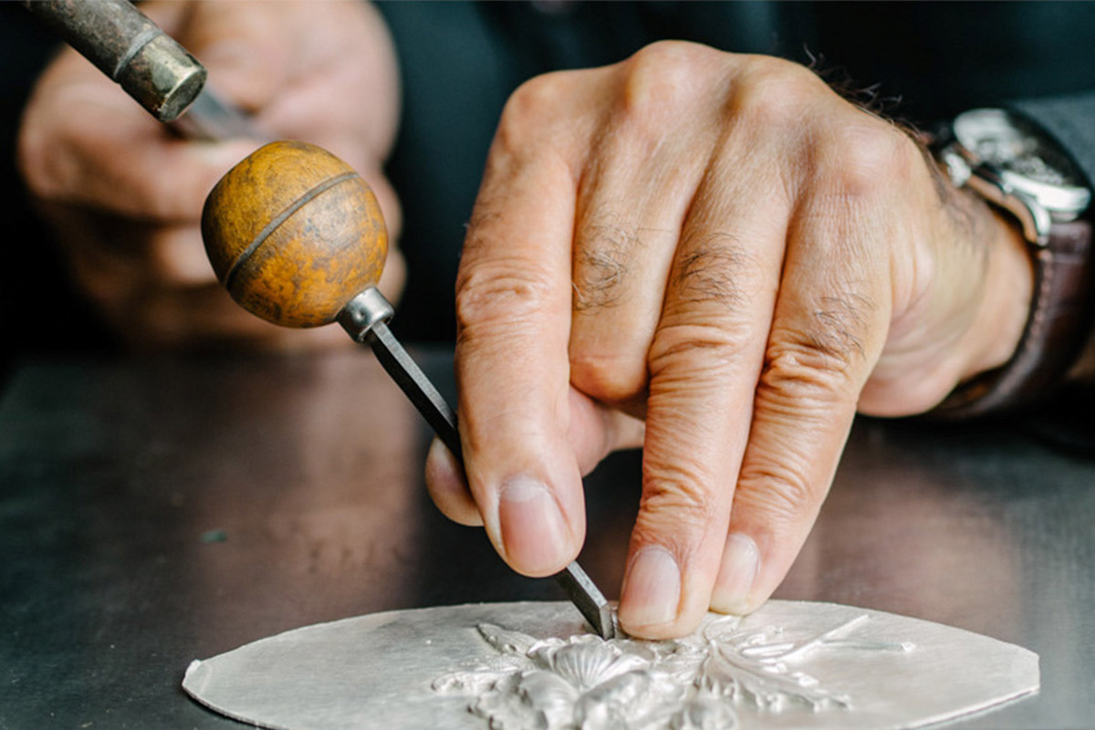 The Vault interviews Michael Galmer.